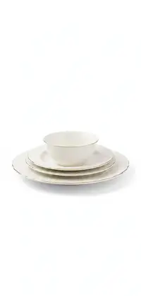 طقم سفرة 60 قطعة