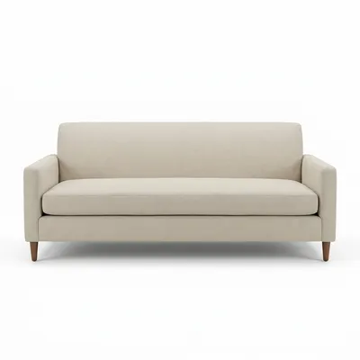 Three-seat sofa